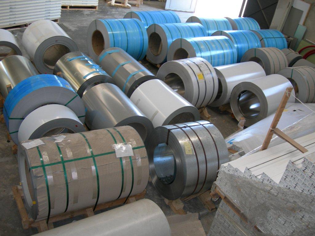 coils